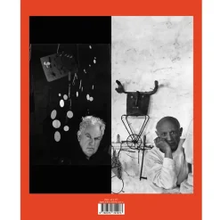 Boutiques de musées Livres Anglais Et Étranger|Catalogues D'Exposition-Calder-Picasso - Catalogue d'exposition