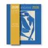 Outlet Boutiques de musées Calendrier 2026 - Henri Matisse - 15,5x18cm