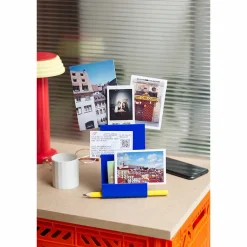 New Boutiques de musées Calendrier perpétuel Joe - Bleu