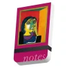 Boutiques de musées Cahiers Et Carnets-Calepin à élastique Pablo Picasso - Portrait de Dora Maar