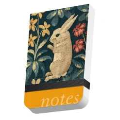 New Boutiques de musées Calepin à élastique Tenture de la Dame à la Licorne : Le Goût