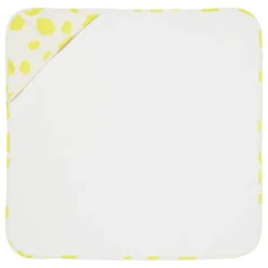 Boutiques de musées Habits Et Accessoires-Cape de bain Citron