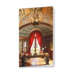 New Boutiques de musées Carnet - Bibliothèque de la Malmaison