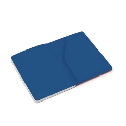 Online Boutiques de musées Carnet à élastique Claude Monet - Nymphéas bleus, entre 1916 et 1919