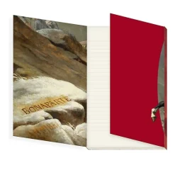 Outlet Boutiques de musées Carnet - Napoléon