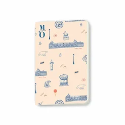 Clearance Boutiques de musées Carnet - Paris - Musée d'Orsay