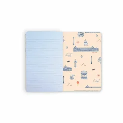 Clearance Boutiques de musées Carnet - Paris - Musée d'Orsay