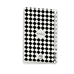 Boutiques de musées Cahiers Et Carnets-Carnet - Salle à manger Malmaison