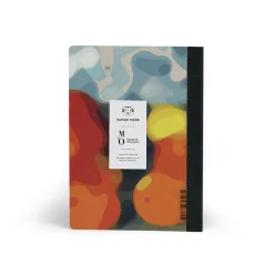 Best Boutiques de musées Carnet A5 Cézanne - Papier Tigre