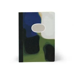 Outlet Boutiques de musées Carnet A5 Douanier - Papier Tigre