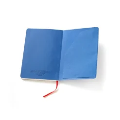 Boutiques de musées Cahiers Et Carnets-Carnet A5 Niki de Saint Phalle - Mi-femme mi-ange