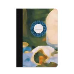 Outlet Boutiques de musées Carnet A6 Papier Tigre - Déjeuner sur l'herbe/ Manet