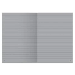 Outlet Boutiques de musées Carnet A6 Papier Tigre - Déjeuner sur l'herbe/ Manet