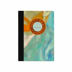 Clearance Boutiques de musées Carnet A6 Vincent van Gogh - Portrait de l'artiste - Orsay x Papier Tigre