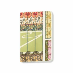 Boutiques de musées Cahiers Et Carnets-Carnet Alphonse Mucha - Motifs décoratifs, planche 29
