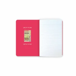 Boutiques de musées Cahiers Et Carnets-Carnet Alphonse Mucha - Motifs décoratifs, planche 29