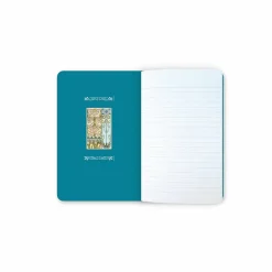 Online Boutiques de musées Carnet Alphonse Mucha - Motifs décoratifs, planche 30