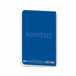 Boutiques de musées Cahiers Et Carnets-Carnet Anna Beöthy-Steiner - Composition Concentrique