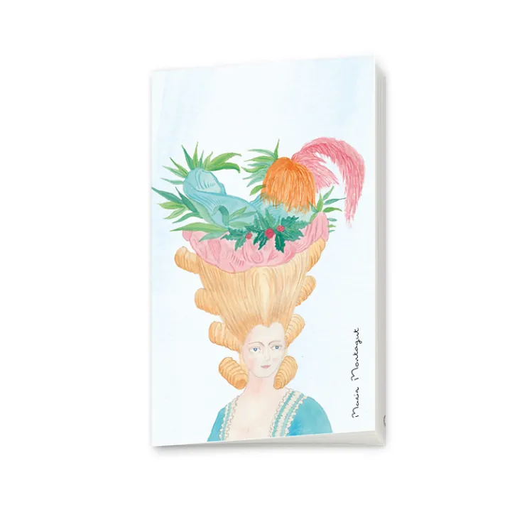 Clearance Boutiques de musées Carnet Bonjour Versailles