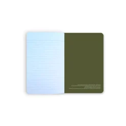 Best Boutiques de musées Carnet Bouddha faisant le geste de l'argumentation