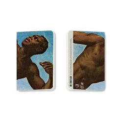 Boutiques de musées Cahiers Et Carnets-Carnet Chassériau