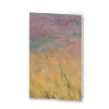 Boutiques de musées Cahiers Et Carnets-Carnet Claude monet - Nymphéas: Soleil couchant, vers 1914-1926
