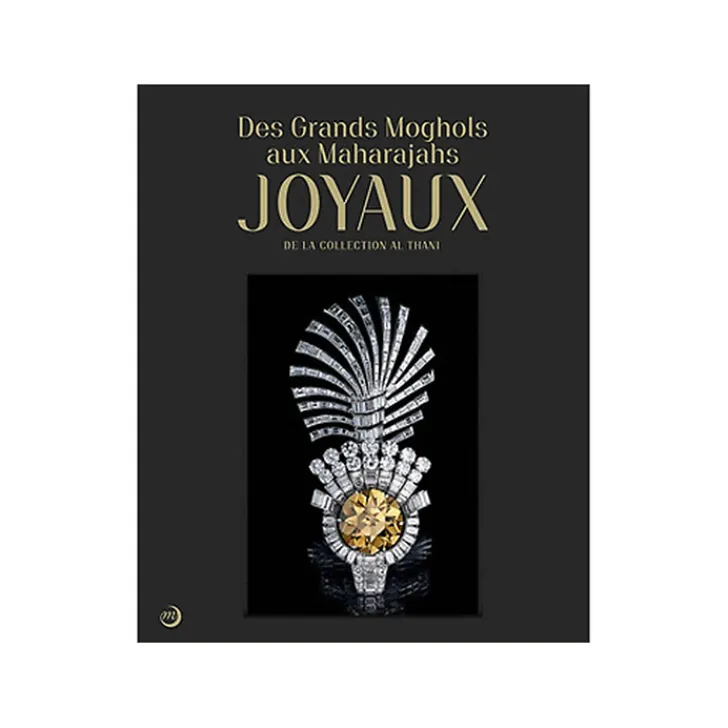 Outlet Boutiques de musées Carnet de 40 Cartes Postales - Des Grands Moghols aux Maharajahs