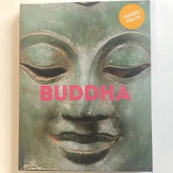 Boutiques de musées Livres Anglais Et Étranger|Cartes Et Marques Pages-Carnet de 32 cartes postales - Buddha
