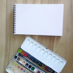 New Boutiques de musées Carnet de croquis Henri Matisse - Grand nu couché (Nu rose), 1935