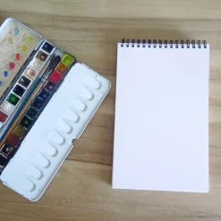 Boutiques de musées Cahiers Et Carnets-Carnet de croquis Rosa Bonheur A5 - Quinze études de cerf