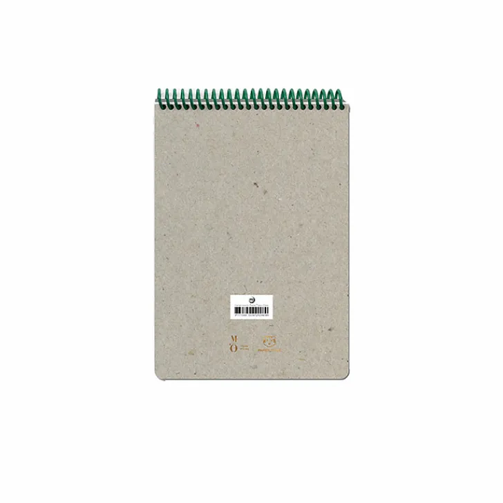 Sale Boutiques de musées Carnet de dessin A5 Vincent van Gogh - La chambre de Van Gogh à Arles - Orsay x Papier Tigre