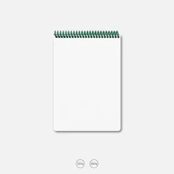 Sale Boutiques de musées Carnet de dessin A5 Vincent van Gogh - La chambre de Van Gogh à Arles - Orsay x Papier Tigre