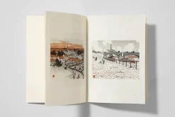 Boutiques de musées Cahiers Et Carnets-Carnet de notes - Les trente-six vues de la Tour Eiffel