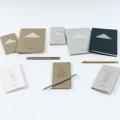 Boutiques de musées Cahiers Et Carnets-Carnet de poche Champagne - Louvre Pyramide