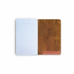 Boutiques de musées Cahiers Et Carnets-Carnet Édouard Manet / Edgar Degas - Femme regardant avec des jumelles, vers 1877 / Berthe Morisot à l'éventail, 1872