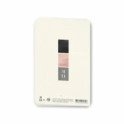 Boutiques de musées Carnet Édouard Manet - Portrait d'Irma Brunner, vers 1880-1882