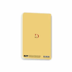 Boutiques de musées Cahiers Et Carnets-Carnet Eugène Delacroix - Étude de babouches, 1823-1824