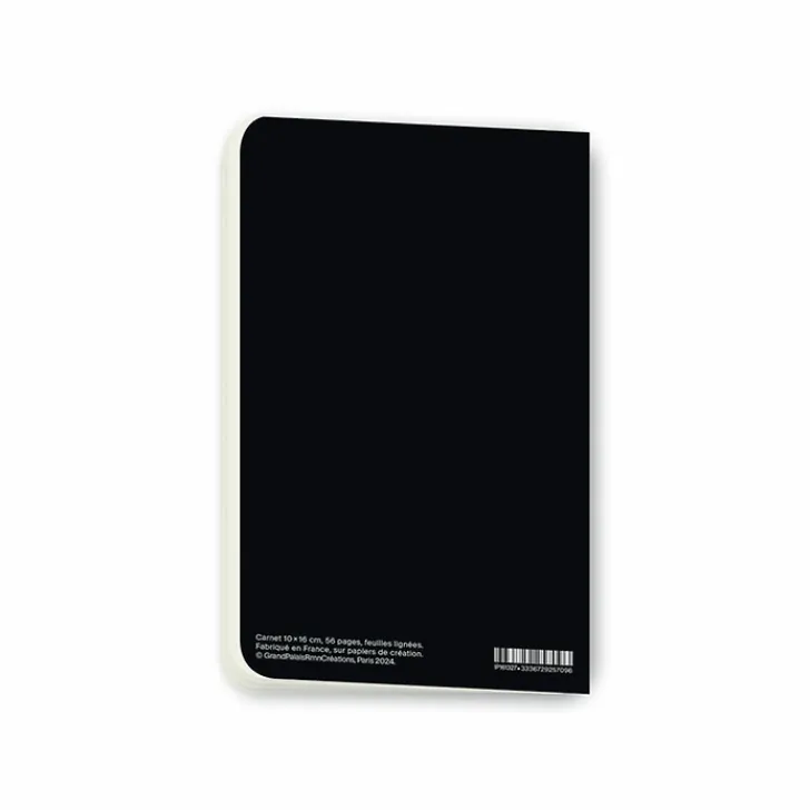 Discount Boutiques de musées Carnet exposition Match - Musée du Luxembourg