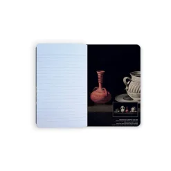 Online Boutiques de musées Carnet Francisco de Zurbarán - Nature morte aux pots, vers 1650-1660