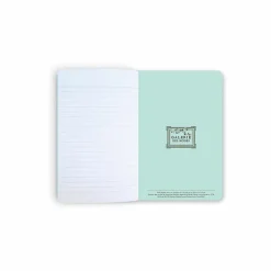 Online Boutiques de musées Carnet Galerie des modes - Petit Maître avec un chapeau à la Suisse et un gilet à la Turque