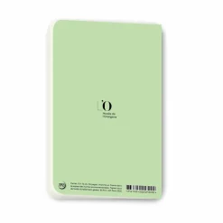 Best Boutiques de musées Carnet Giorgio de Chirico - Portrait de Guillaume Apollinaire