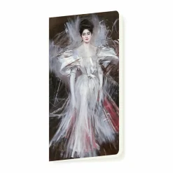 Boutiques de musées Cahiers Et Carnets-Carnet Giovanni Boldini - Feu d'artifice, 1892-1895