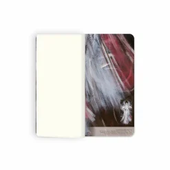 Boutiques de musées Cahiers Et Carnets-Carnet Giovanni Boldini - Feu d'artifice, 1892-1895