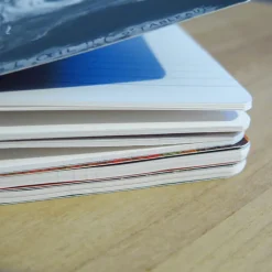 Boutiques de musées Cahiers Et Carnets-Carnet Giovanni Boldini - Feu d'artifice, 1892-1895