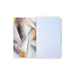 Hot Boutiques de musées Carnet Guillermo Kuitca - Chapelle, Paris, 2024