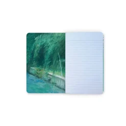 Clearance Boutiques de musées Carnet Gustave Caillebotte - Baigneurs, 1877