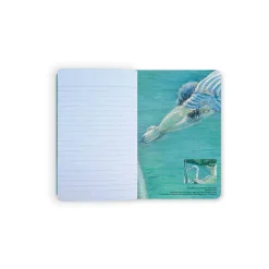 Clearance Boutiques de musées Carnet Gustave Caillebotte - Baigneurs, 1877