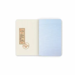 New Boutiques de musées Carnet Henri Rivière - La Tour en construction, vue du Trocadéro, extrait de l'album Les Trente-six vues de la Tour Eiffel, entre 1888 et 1902