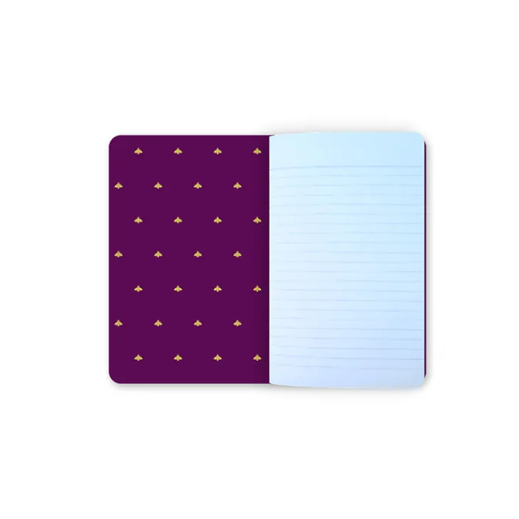 Boutiques de musées Cahiers Et Carnets-Carnet Ingres-Napoléon Ier sur le trône impérial, 1806.