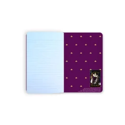 Boutiques de musées Cahiers Et Carnets-Carnet Ingres-Napoléon Ier sur le trône impérial, 1806.